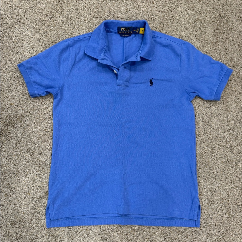 Polo Ralph Lauren polo shirt
